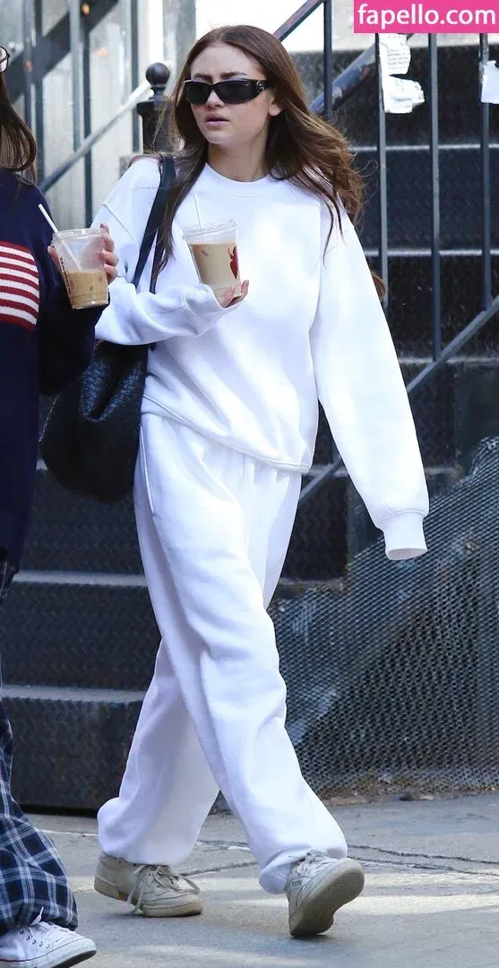 Leni Klum Onlyfans Photo Gallery 