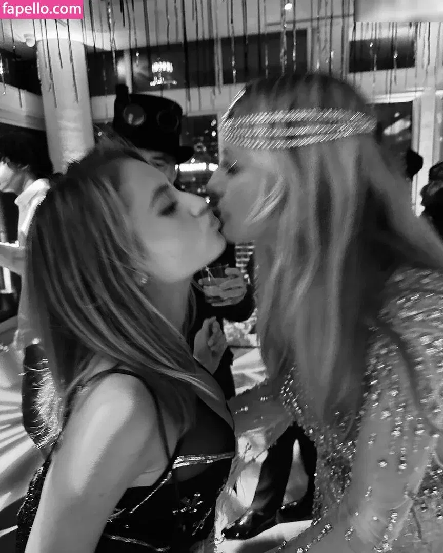 Leni Klum Onlyfans Photo Gallery 