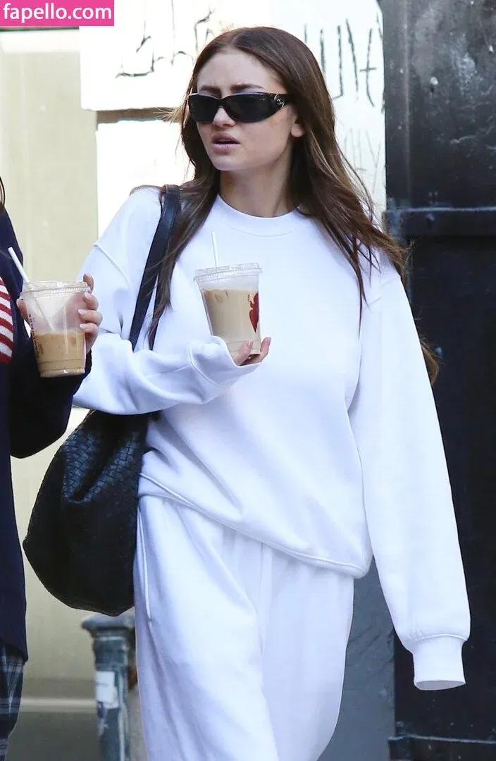 Leni Klum Onlyfans Photo Gallery 