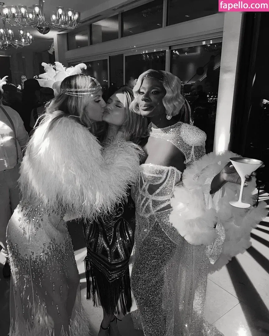 Leni Klum Onlyfans Photo Gallery 