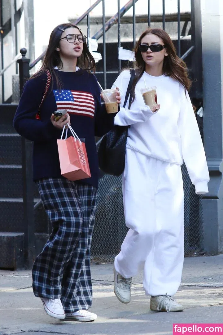 Leni Klum Onlyfans Photo Gallery 