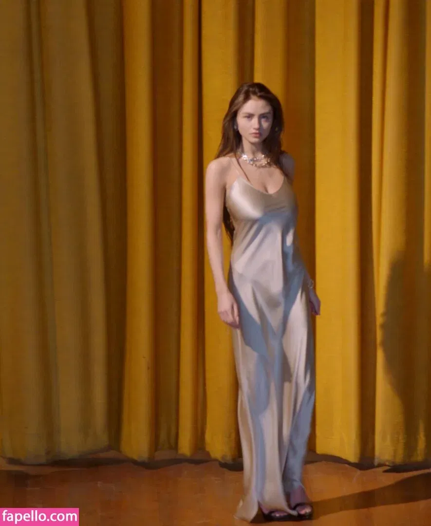 Leni Klum Onlyfans Photo Gallery 