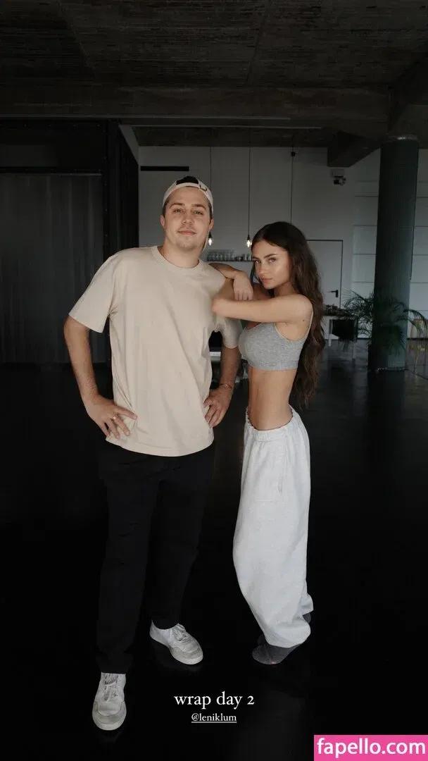 Leni Klum Onlyfans Photo Gallery 