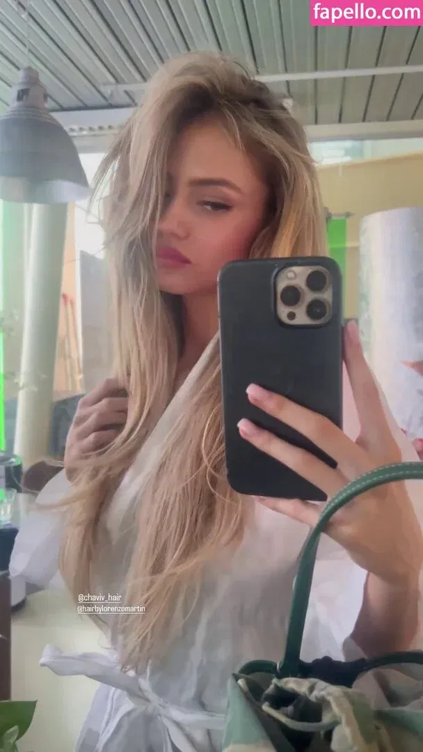 Leni Klum Onlyfans Photo Gallery 