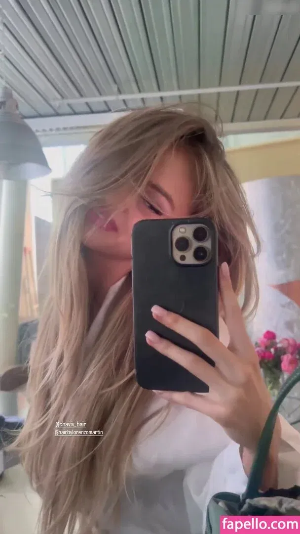 Leni Klum Onlyfans Photo Gallery 