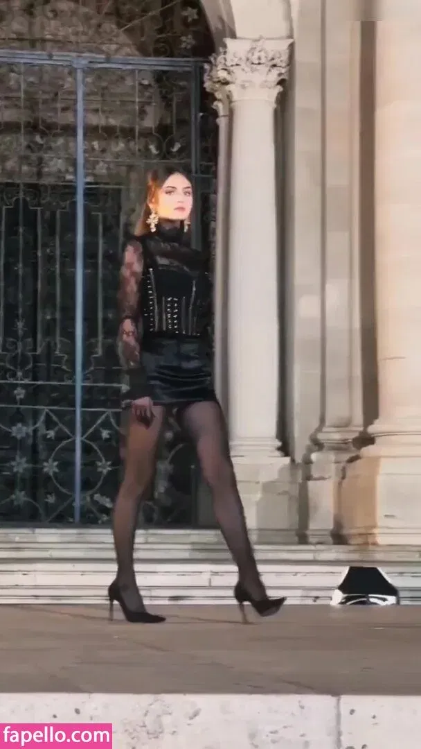 Leni Klum Onlyfans Photo Gallery 