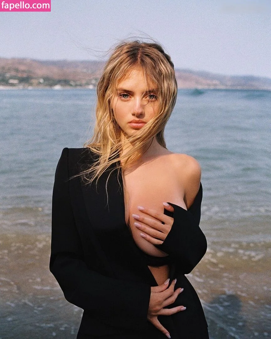 Leni Klum Onlyfans Photo Gallery 