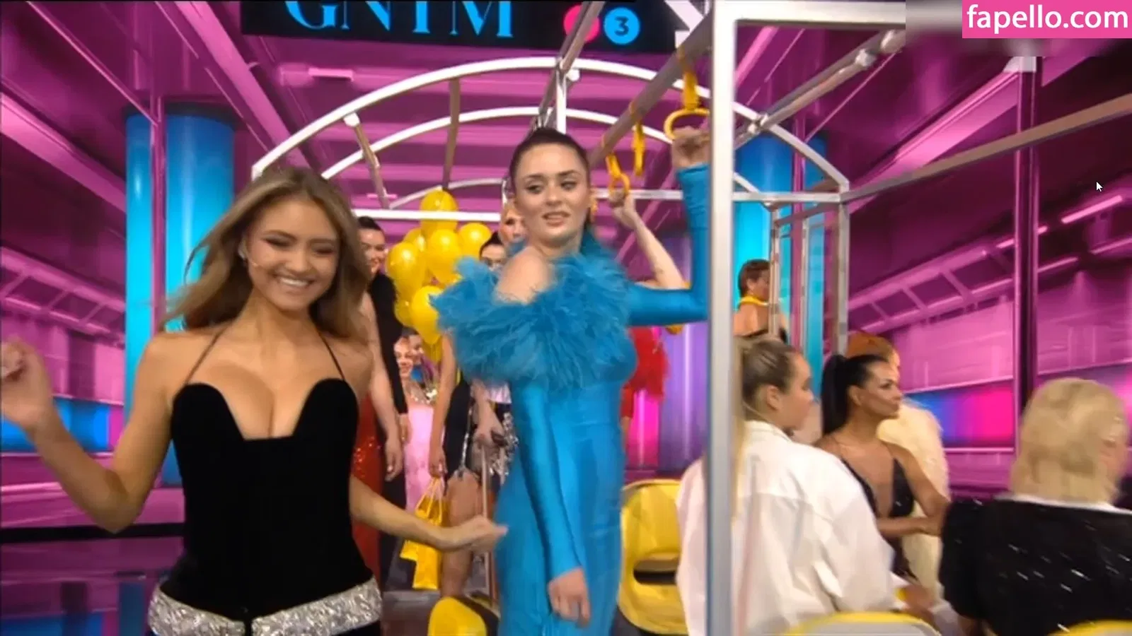 Leni Klum Onlyfans Photo Gallery 