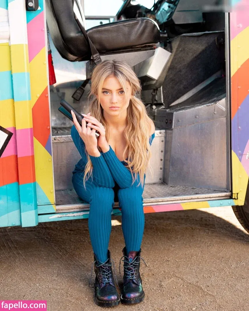 Leni Klum Onlyfans Photo Gallery 