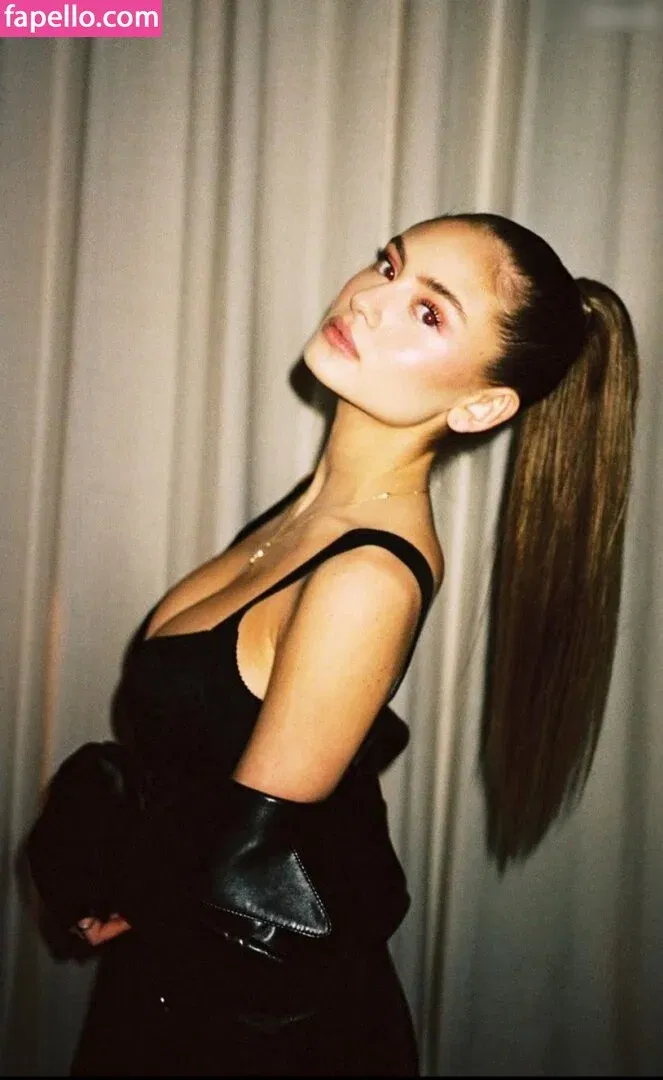 Leni Klum Onlyfans Photo Gallery 