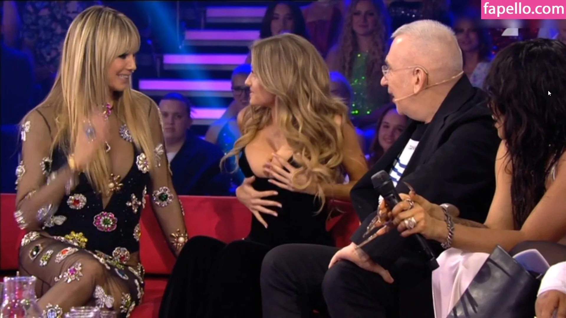 Leni Klum Onlyfans Photo Gallery 