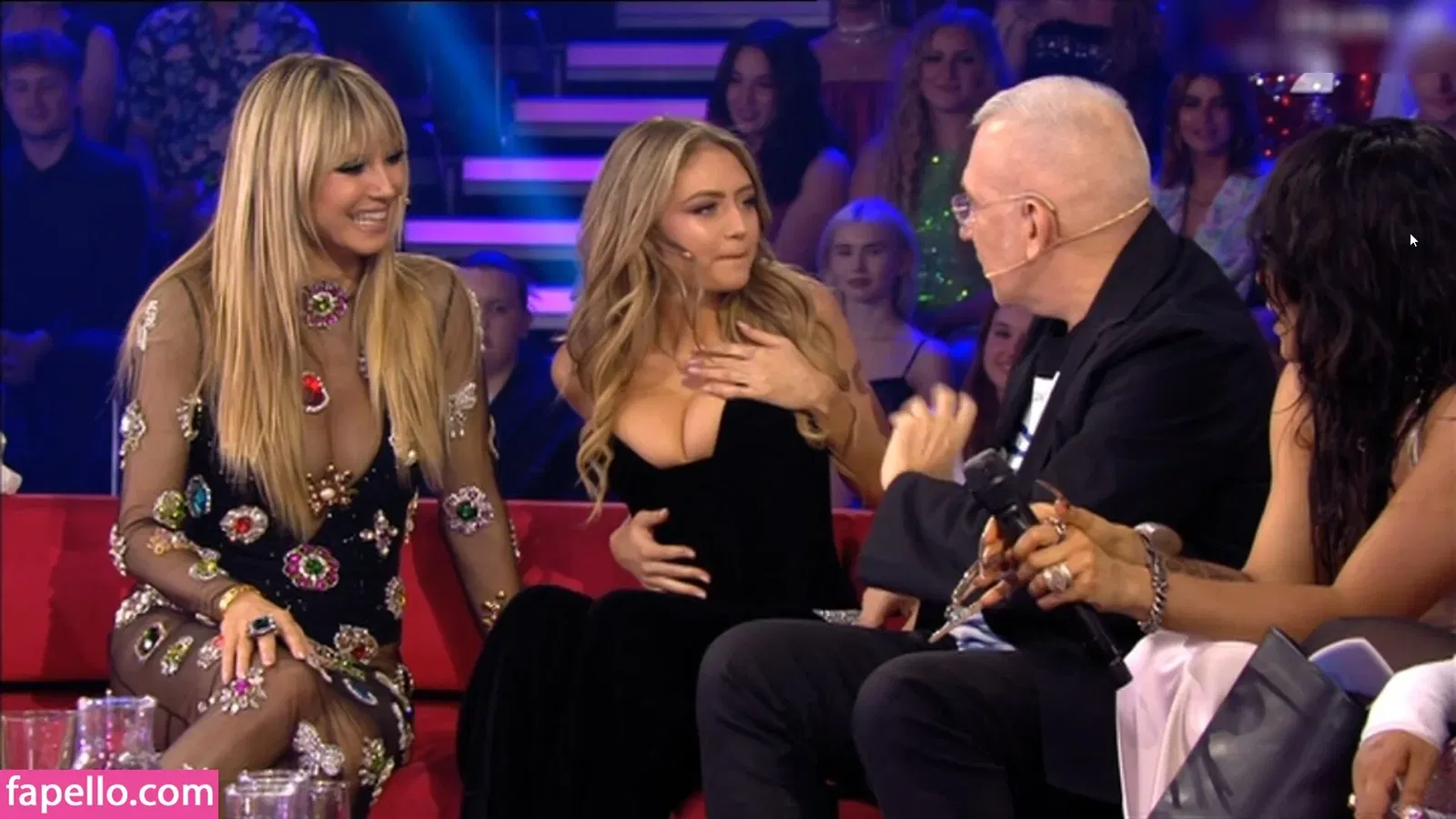 Leni Klum Onlyfans Photo Gallery 