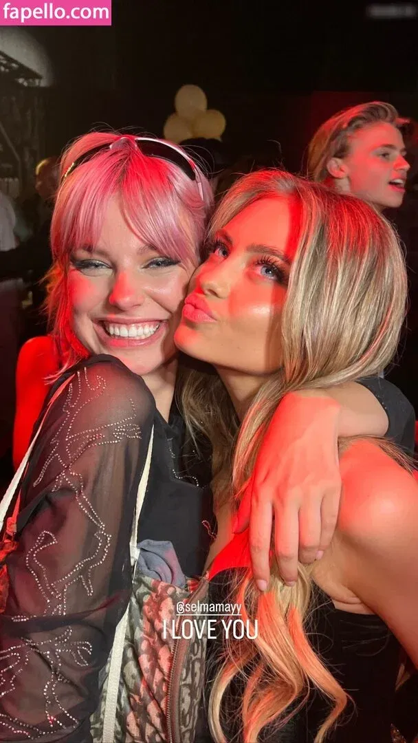 Leni Klum Onlyfans Photo Gallery 