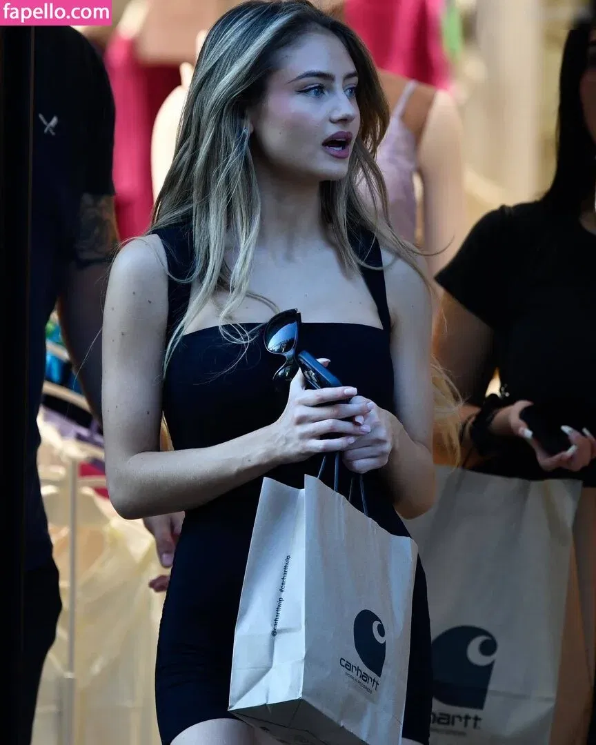 Leni Klum Onlyfans Photo Gallery 