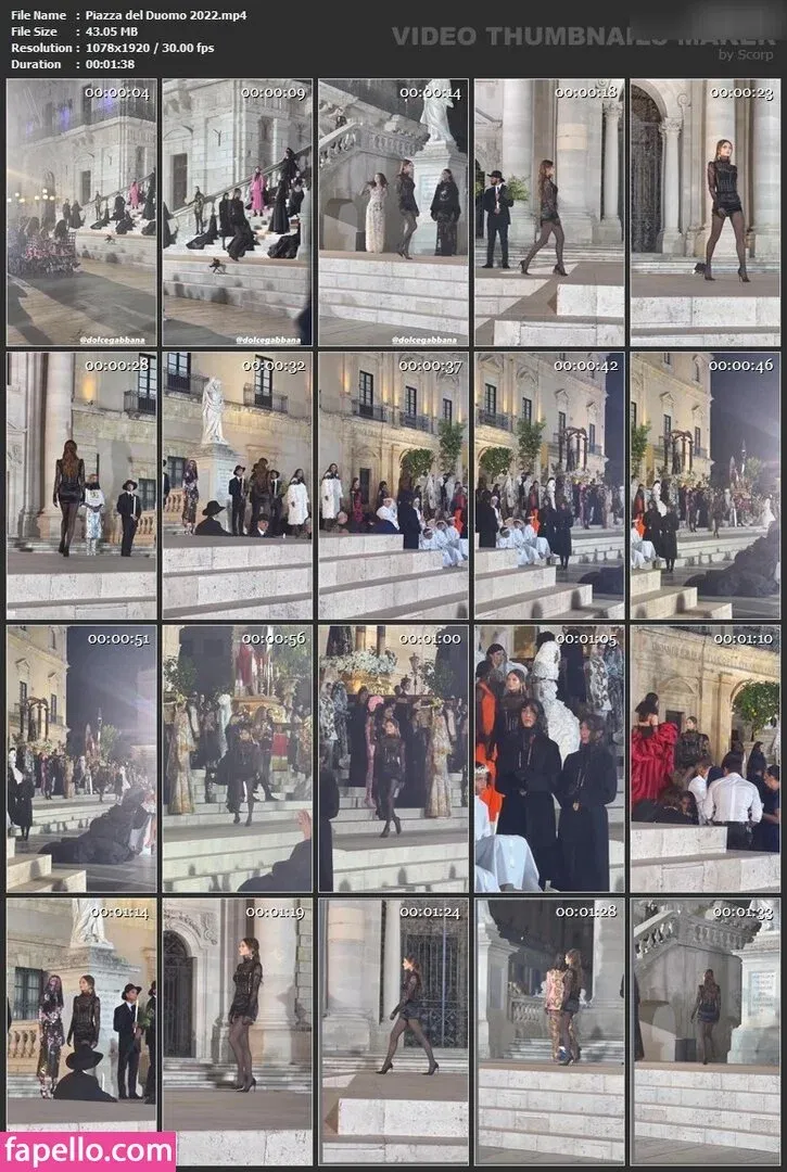 Leni Klum Onlyfans Photo Gallery 