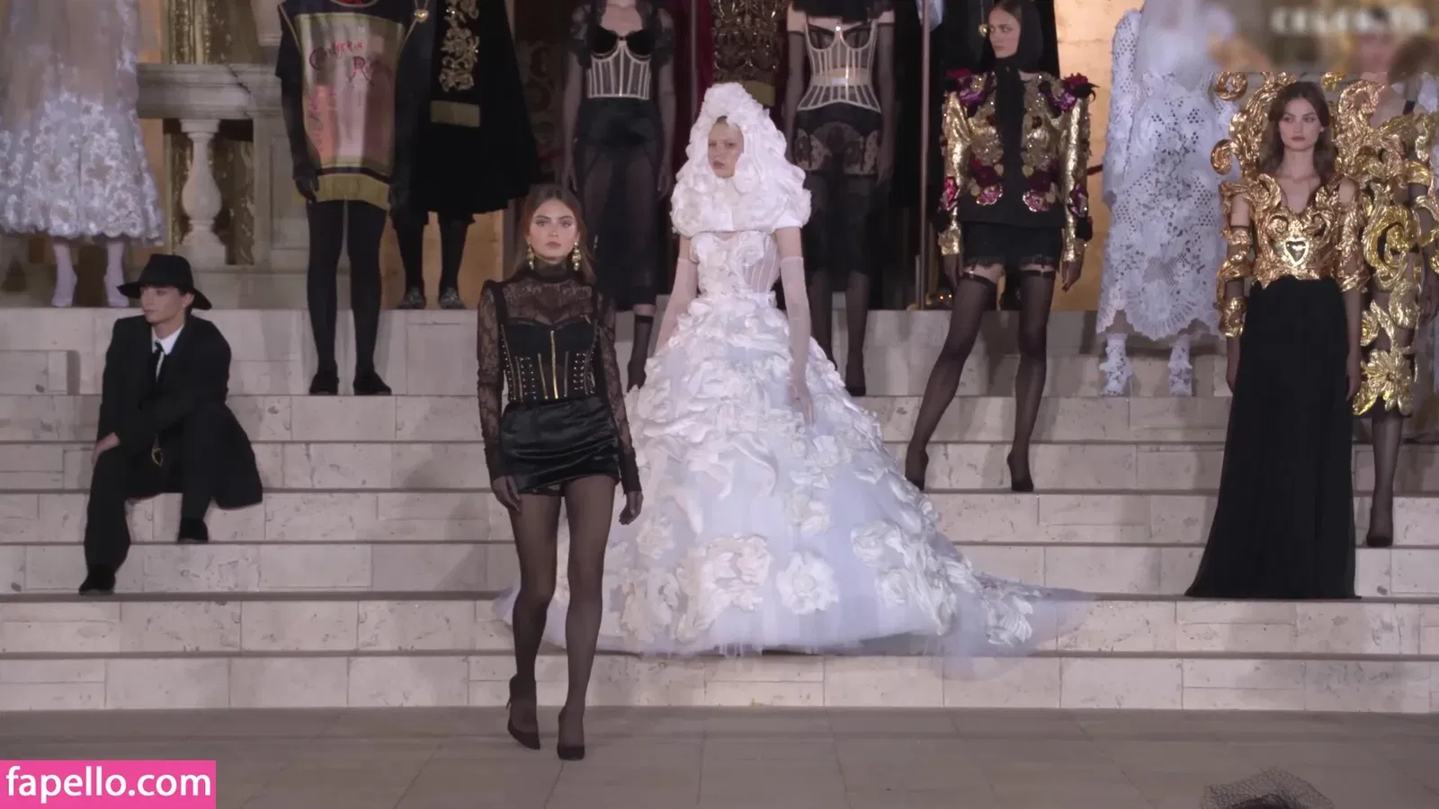 Leni Klum Onlyfans Photo Gallery 