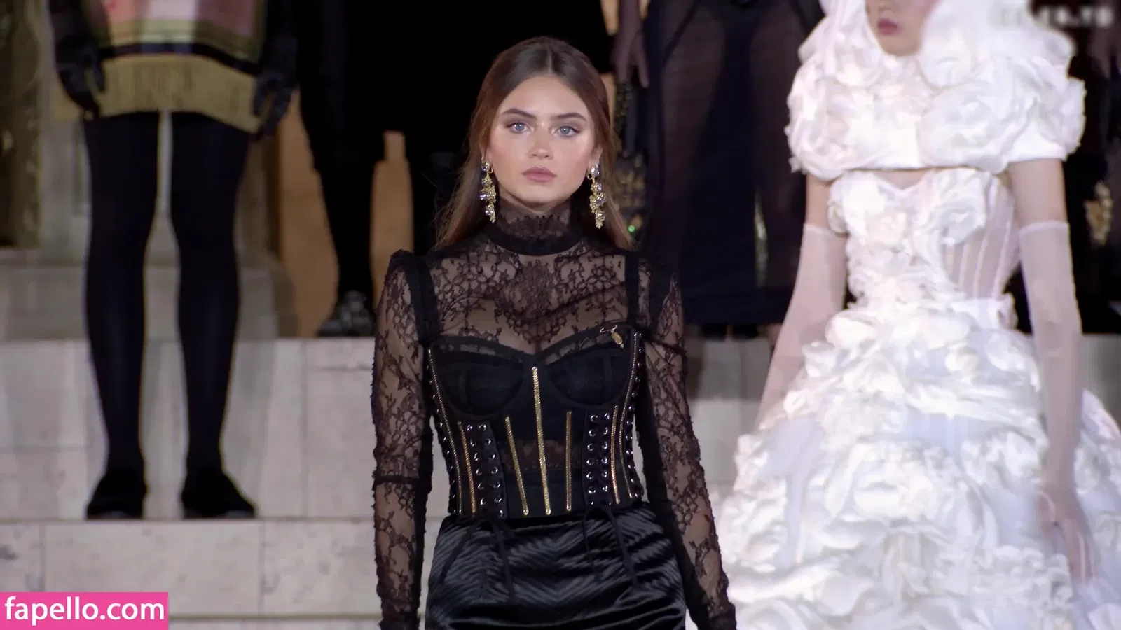 Leni Klum Onlyfans Photo Gallery 