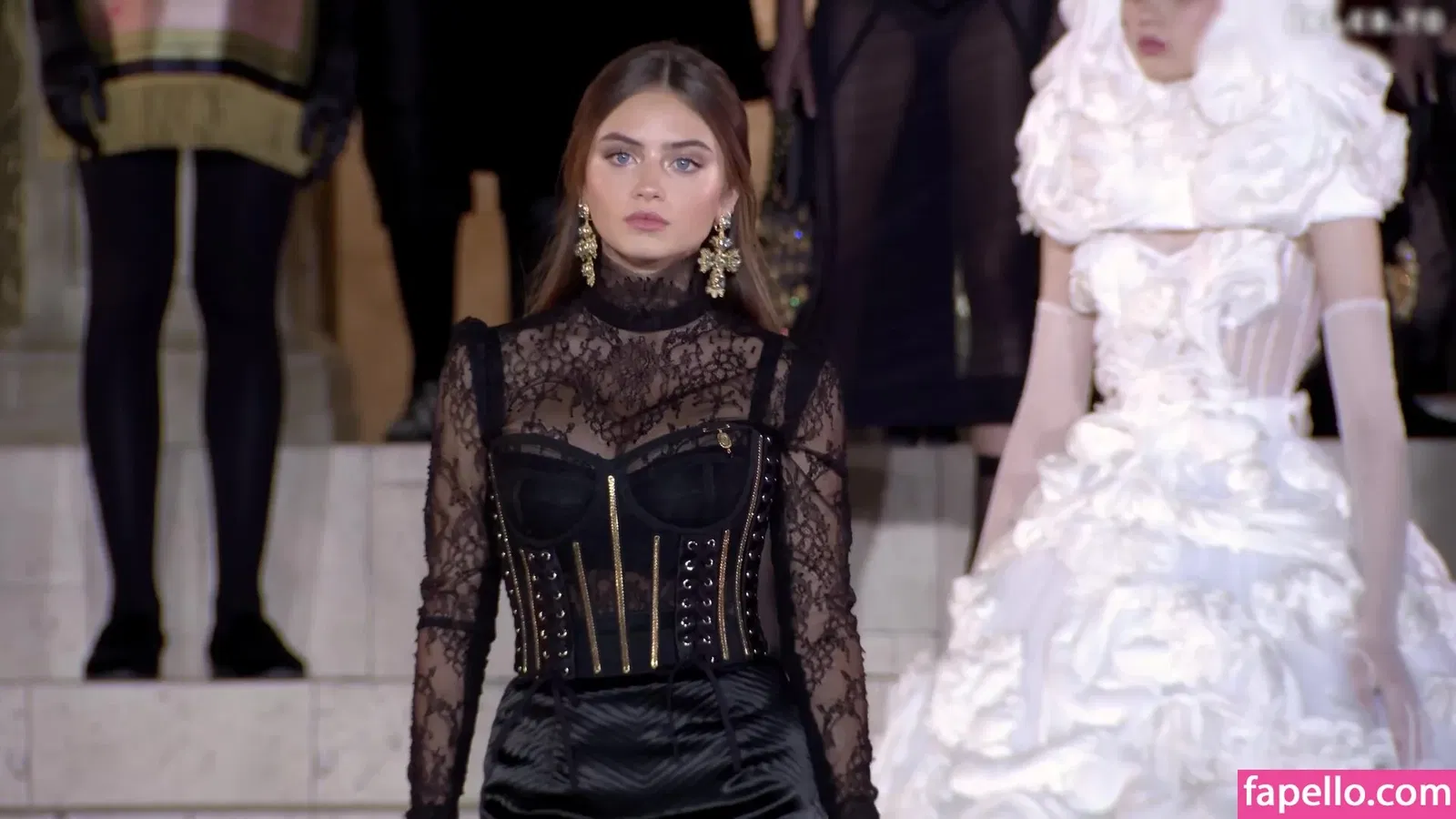 Leni Klum Onlyfans Photo Gallery 