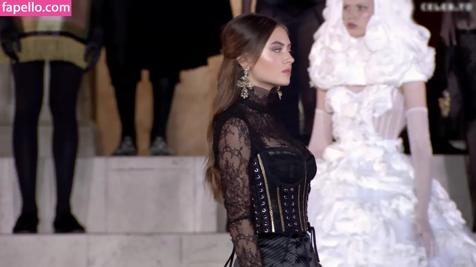 Leni Klum Onlyfans Photo Gallery 