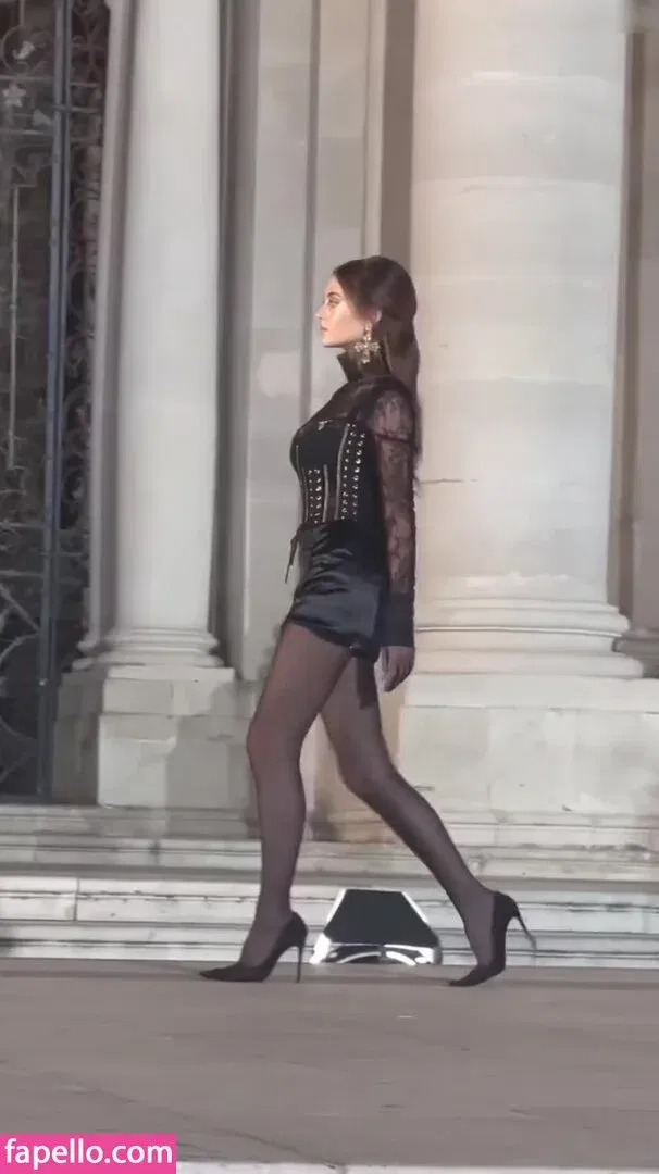 Leni Klum Onlyfans Photo Gallery 