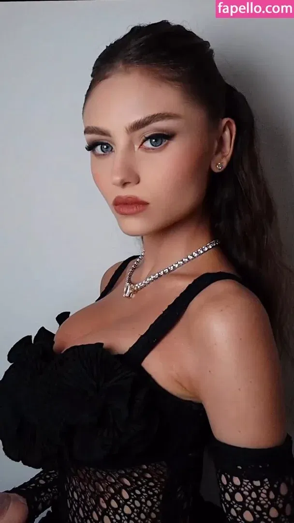 Leni Klum Onlyfans Photo Gallery 