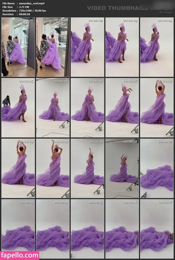 Leni Klum Onlyfans Photo Gallery 