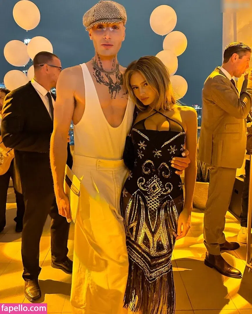 Leni Klum Onlyfans Photo Gallery 