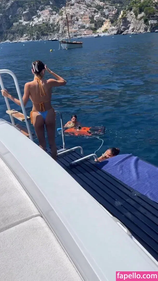 Leni Klum Onlyfans Photo Gallery 