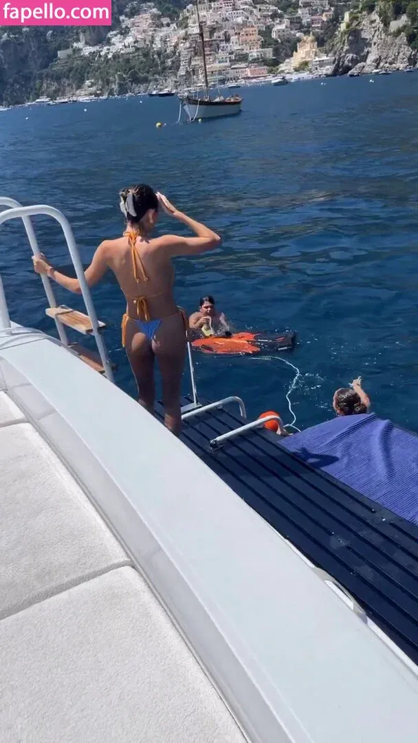 Leni Klum Onlyfans Photo Gallery 