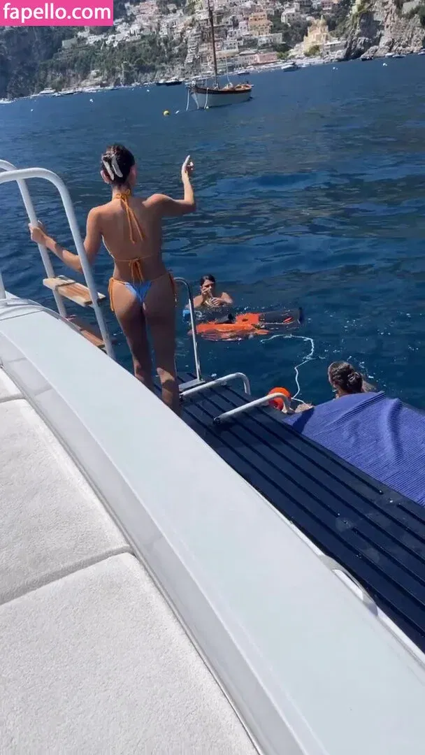 Leni Klum Onlyfans Photo Gallery 