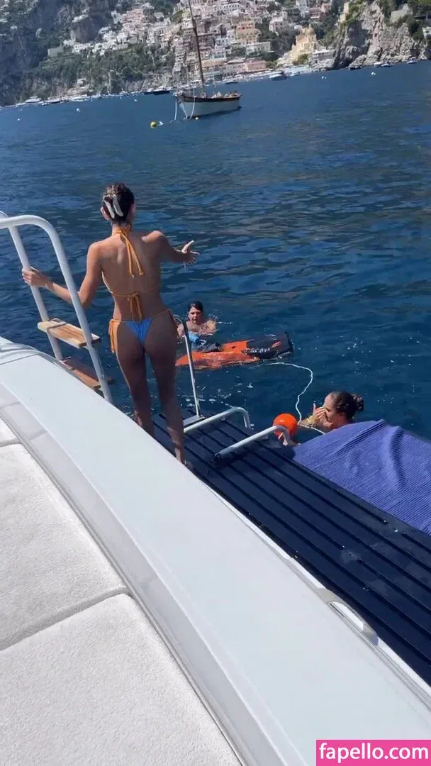 Leni Klum Onlyfans Photo Gallery 