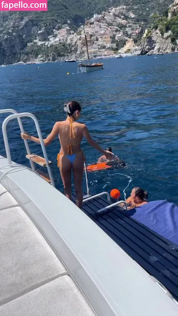 Leni Klum Onlyfans Photo Gallery 