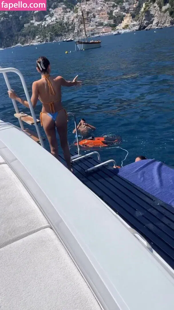 Leni Klum Onlyfans Photo Gallery 