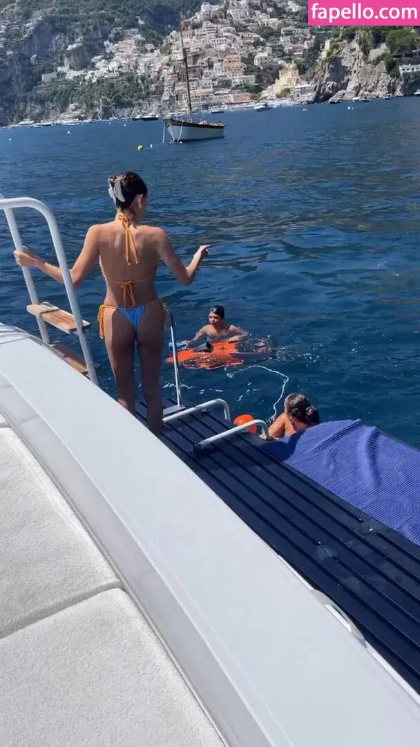 Leni Klum Onlyfans Photo Gallery 