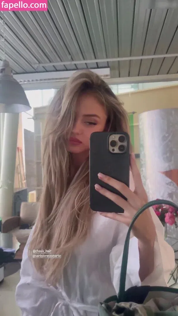 Leni Klum Onlyfans Photo Gallery 