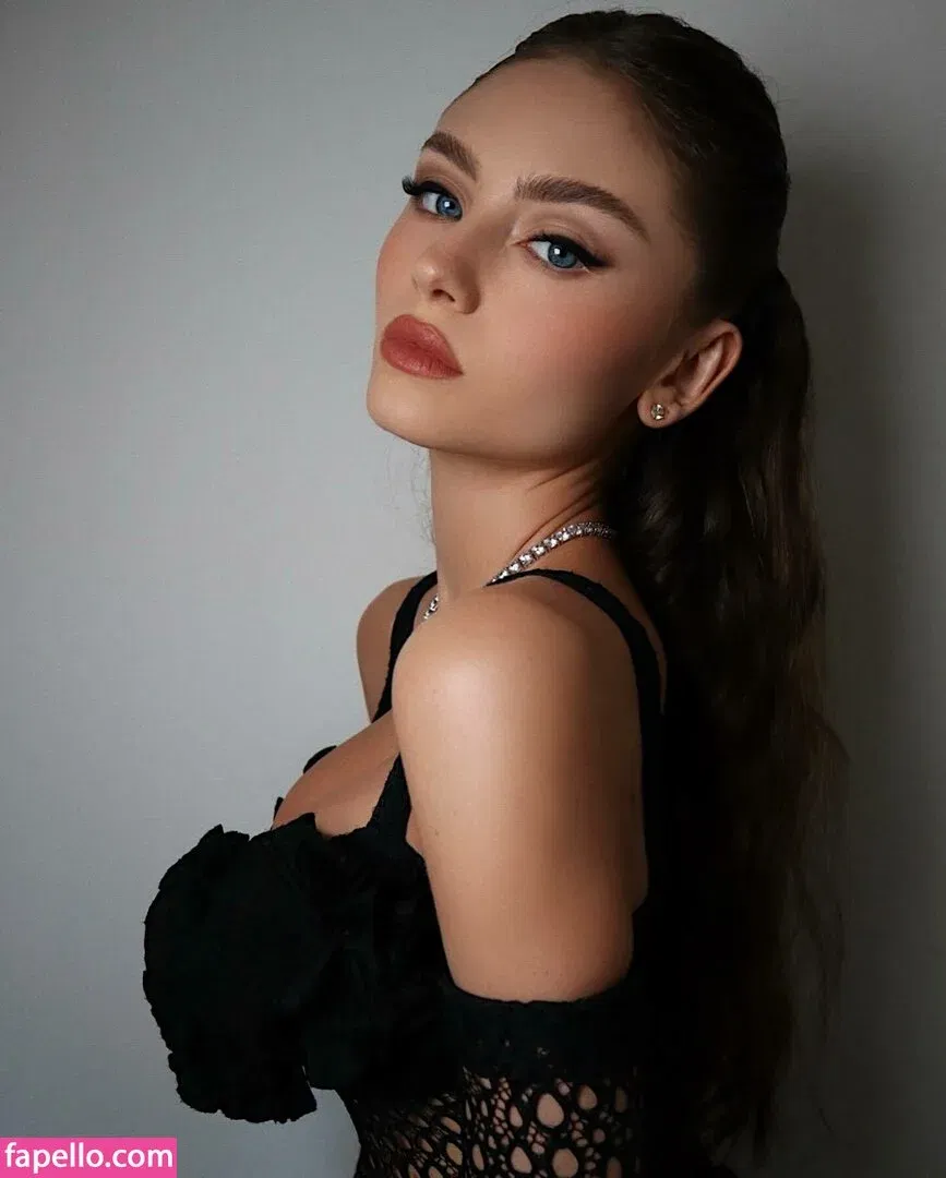 Leni Klum Onlyfans Photo Gallery 