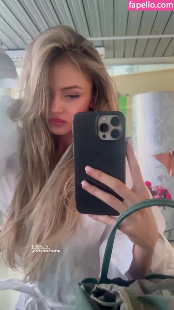 Leni Klum Onlyfans Photo Gallery 