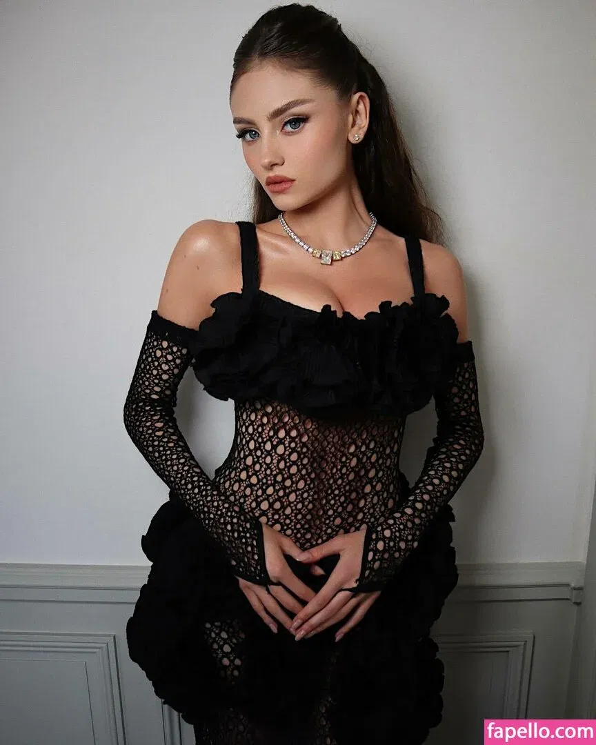 Leni Klum Onlyfans Photo Gallery 