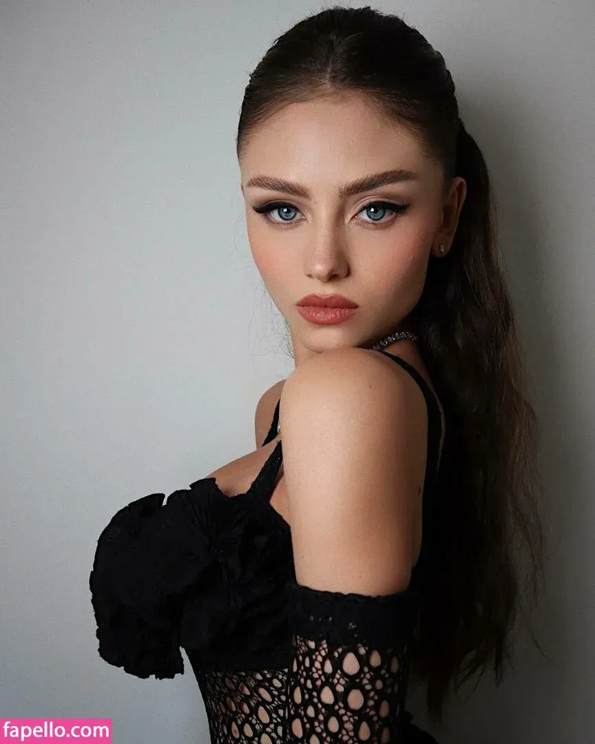 Leni Klum Onlyfans Photo Gallery 