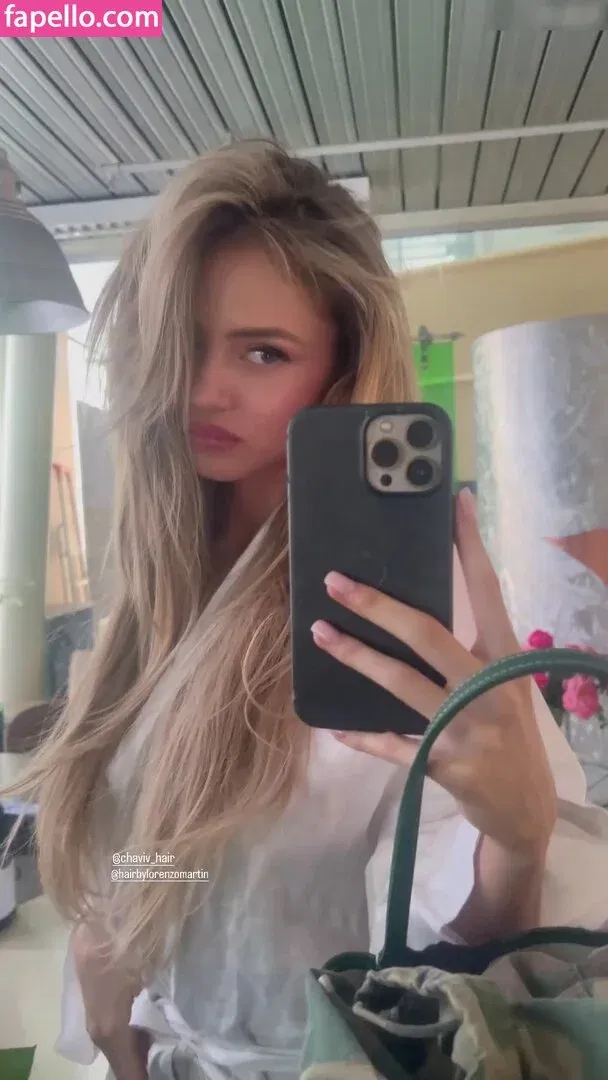 Leni Klum Onlyfans Photo Gallery 