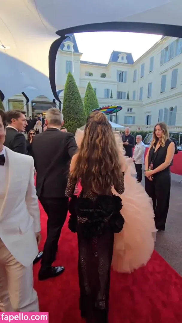 Leni Klum Onlyfans Photo Gallery 