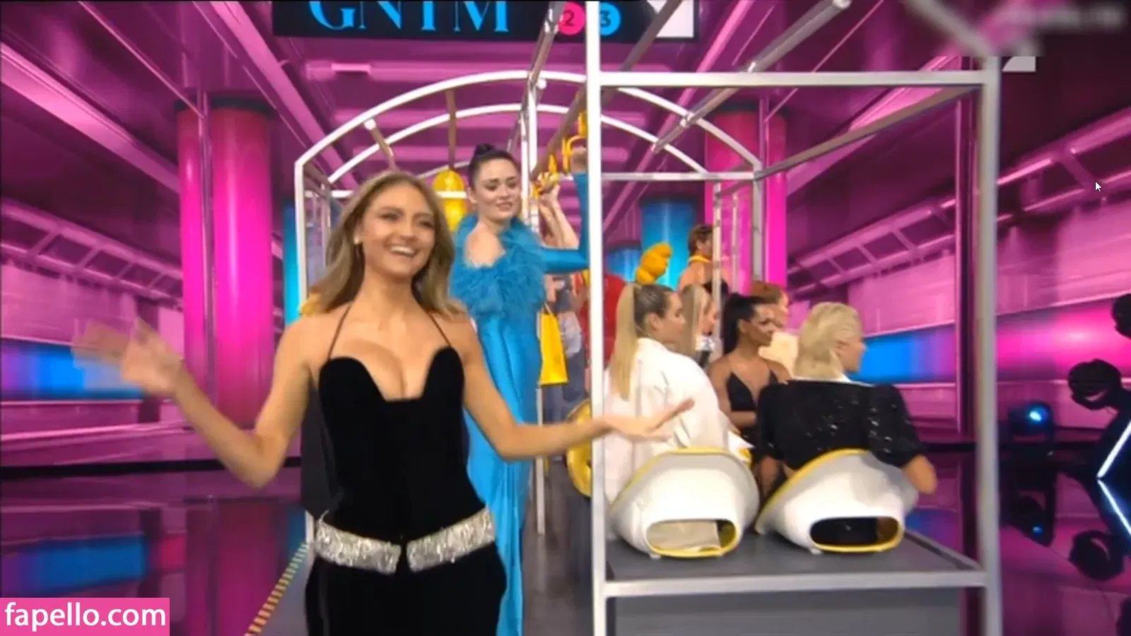 Leni Klum Onlyfans Photo Gallery 