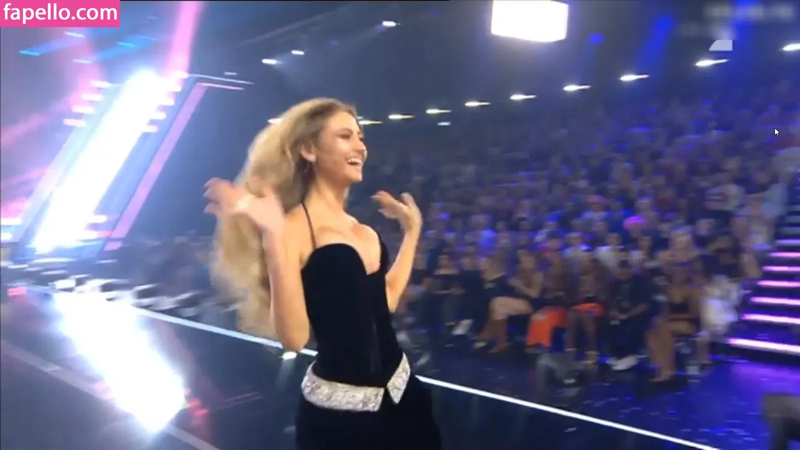 Leni Klum Onlyfans Photo Gallery 