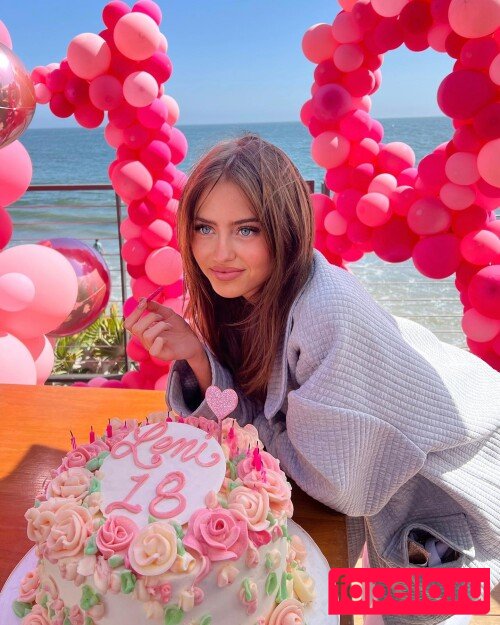 Leni Klum Onlyfans Photo Gallery 