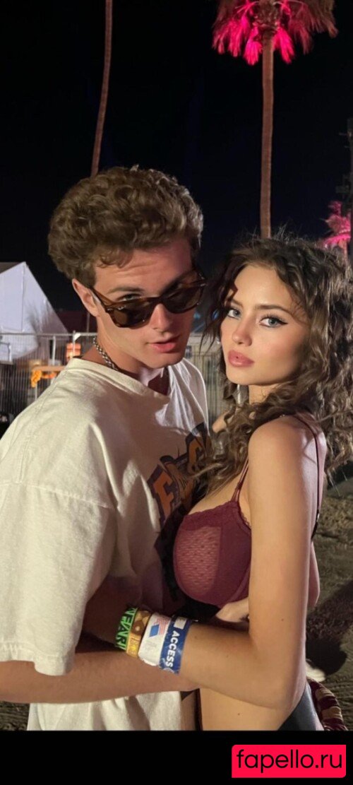 Leni Klum Onlyfans Photo Gallery 