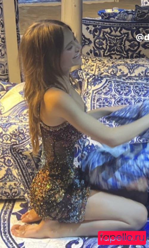 Leni Klum Onlyfans Photo Gallery 