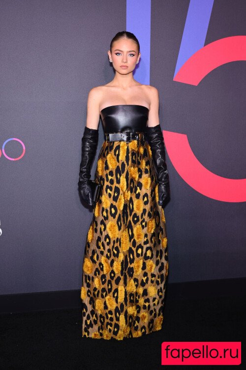 Leni Klum Onlyfans Photo Gallery 