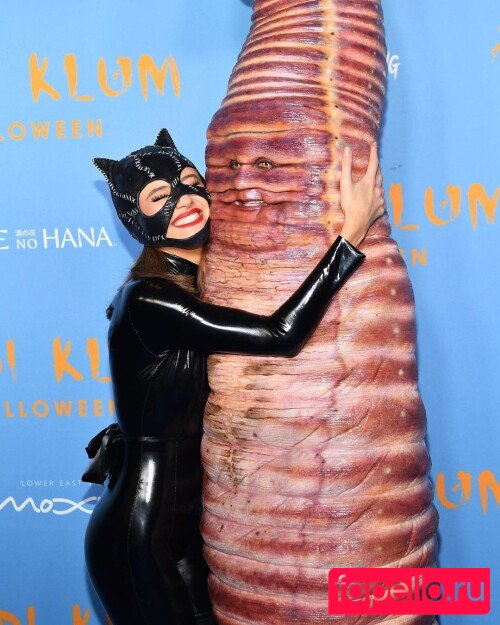 Leni Klum Onlyfans Photo Gallery 