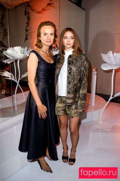 Leni Klum Onlyfans Photo Gallery 