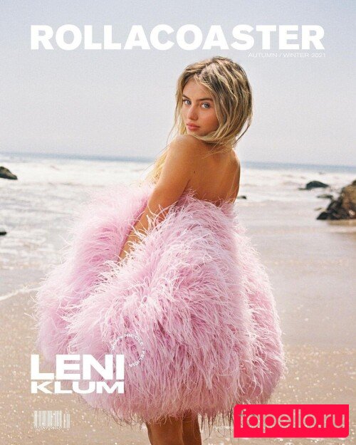 Leni Klum Onlyfans Photo Gallery 